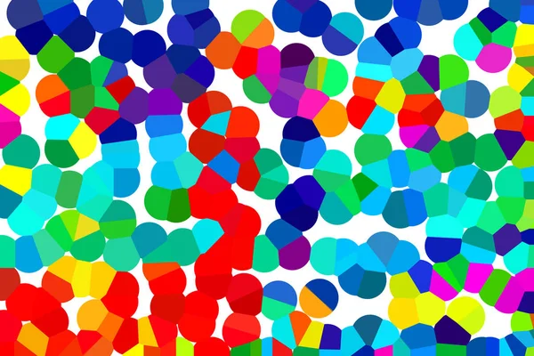 soyut pastel yumuşak renkli yumuşak bulanık dokulu arka plan odak tonlu. duvar kağıdı ya da web tasarımı olarak kullan