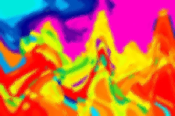 Abstrato Pastel Macio Colorido Liso Desfocado Texturizado Fundo Fora Foco — Fotografia de Stock