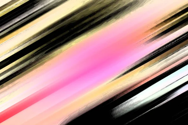 Abstract Pastel Zacht Kleurrijk Glad Wazig Textuur Achtergrond Focus Afgezwakt — Stockfoto