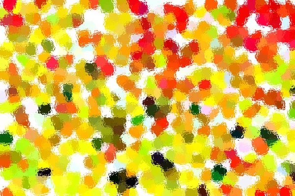 Abstracto Pastel Suave Colorido Suave Borrosa Textura Fondo Fuera Foco —  Fotos de Stock