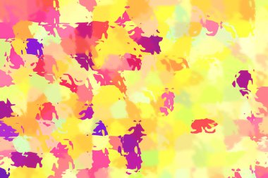 soyut pastel yumuşak renkli yumuşak bulanık dokulu arka plan odak tonlu. duvar kağıdı ya da web tasarımı olarak kullan