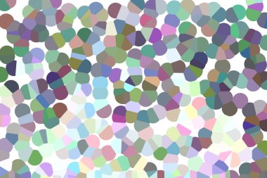 soyut pastel yumuşak renkli yumuşak bulanık dokulu arka plan odak tonlu. duvar kağıdı ya da web tasarımı olarak kullan