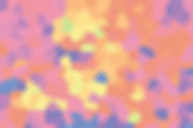 soyut pastel yumuşak renkli yumuşak bulanık dokulu arka plan odak tonlu. duvar kağıdı ya da web tasarımı olarak kullan