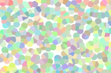 soyut pastel yumuşak renkli yumuşak bulanık dokulu arka plan odak tonlu. duvar kağıdı ya da web tasarımı olarak kullan