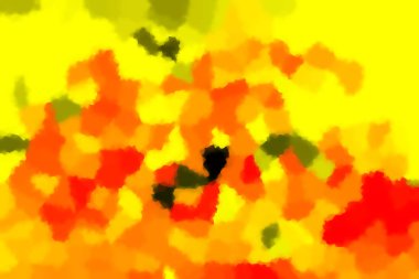 soyut pastel yumuşak renkli yumuşak bulanık dokulu arka plan odak tonlu. duvar kağıdı ya da web tasarımı olarak kullan