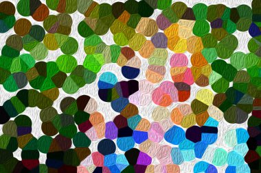 soyut pastel yumuşak renkli yumuşak bulanık dokulu arka plan odak tonlu. duvar kağıdı ya da web tasarımı olarak kullan