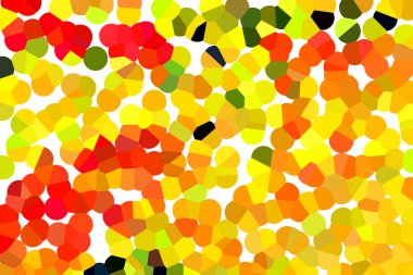 soyut pastel yumuşak renkli yumuşak bulanık dokulu arka plan odak tonlu. duvar kağıdı ya da web tasarımı olarak kullan