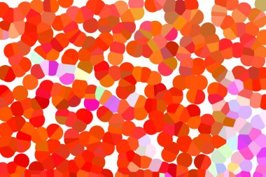 soyut pastel yumuşak renkli yumuşak bulanık dokulu arka plan odak tonlu. duvar kağıdı ya da web tasarımı olarak kullan