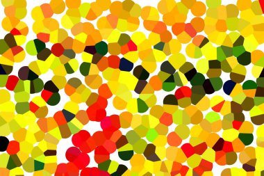 soyut pastel yumuşak renkli yumuşak bulanık dokulu arka plan odak tonlu. duvar kağıdı ya da web tasarımı olarak kullan