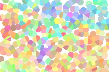 soyut pastel yumuşak renkli yumuşak bulanık dokulu arka plan odak tonlu. duvar kağıdı ya da web tasarımı olarak kullan