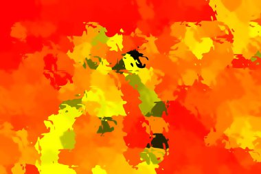 soyut pastel yumuşak renkli yumuşak bulanık dokulu arka plan odak tonlu. duvar kağıdı ya da web tasarımı olarak kullan