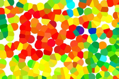 soyut pastel yumuşak renkli yumuşak bulanık dokulu arka plan odak tonlu. duvar kağıdı ya da web tasarımı olarak kullan