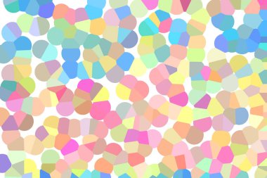 soyut pastel yumuşak renkli yumuşak bulanık dokulu arka plan odak tonlu. duvar kağıdı ya da web tasarımı olarak kullan