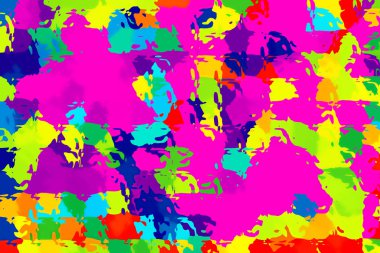 soyut pastel yumuşak renkli yumuşak bulanık dokulu arka plan odak tonlu. duvar kağıdı ya da web tasarımı olarak kullan