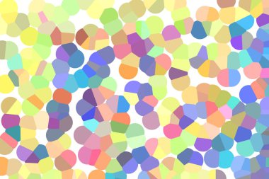 soyut pastel yumuşak renkli yumuşak bulanık dokulu arka plan odak tonlu. duvar kağıdı ya da web tasarımı olarak kullan