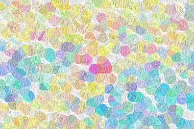 soyut pastel yumuşak renkli yumuşak bulanık dokulu arka plan odak tonlu. duvar kağıdı ya da web tasarımı olarak kullan