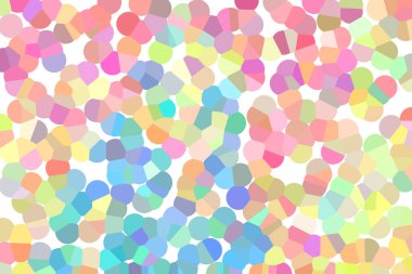 soyut pastel yumuşak renkli yumuşak bulanık dokulu arka plan odak tonlu. duvar kağıdı ya da web tasarımı olarak kullan