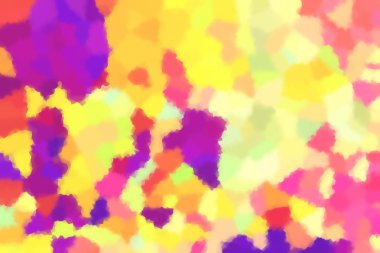 soyut pastel yumuşak renkli yumuşak bulanık dokulu arka plan odak tonlu. duvar kağıdı ya da web tasarımı olarak kullan