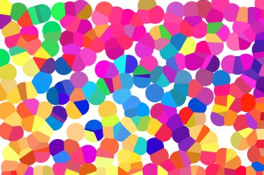 soyut pastel yumuşak renkli yumuşak bulanık dokulu arka plan odak tonlu. duvar kağıdı ya da web tasarımı olarak kullan