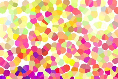 soyut pastel yumuşak renkli yumuşak bulanık dokulu arka plan odak tonlu. duvar kağıdı ya da web tasarımı olarak kullan