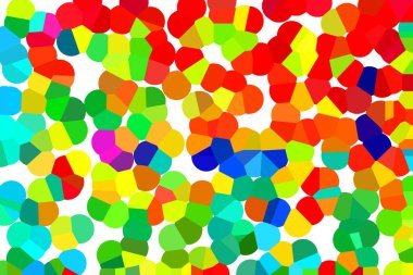 soyut pastel yumuşak renkli yumuşak bulanık dokulu arka plan odak tonlu. duvar kağıdı ya da web tasarımı olarak kullan