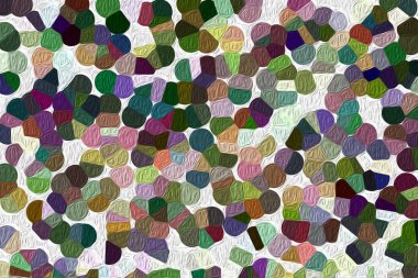 soyut pastel yumuşak renkli yumuşak bulanık dokulu arka plan odak tonlu. duvar kağıdı ya da web tasarımı olarak kullan