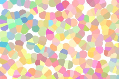 soyut pastel yumuşak renkli yumuşak bulanık dokulu arka plan odak tonlu. duvar kağıdı ya da web tasarımı olarak kullan