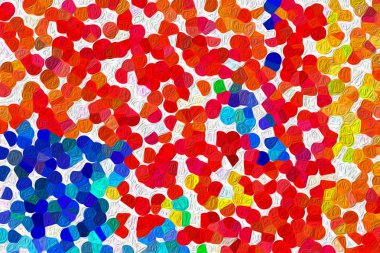 soyut pastel yumuşak renkli yumuşak bulanık dokulu arka plan odak tonlu. duvar kağıdı ya da web tasarımı olarak kullan