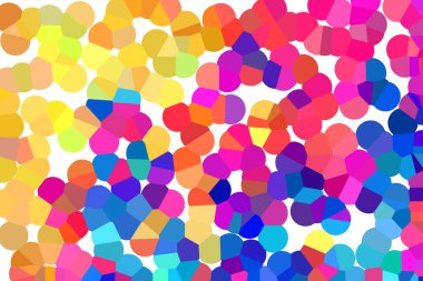 soyut pastel yumuşak renkli yumuşak bulanık dokulu arka plan odak tonlu. duvar kağıdı ya da web tasarımı olarak kullan