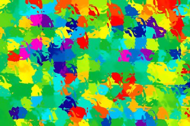 soyut pastel yumuşak renkli yumuşak bulanık dokulu arka plan odak tonlu. duvar kağıdı ya da web tasarımı olarak kullan