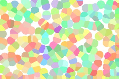 soyut pastel yumuşak renkli yumuşak bulanık dokulu arka plan odak tonlu. duvar kağıdı ya da web tasarımı olarak kullan