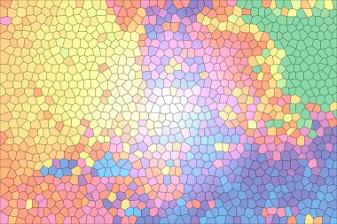 soyut pastel yumuşak renkli yumuşak bulanık dokulu arka plan odak tonlu. duvar kağıdı ya da web tasarımı olarak kullan