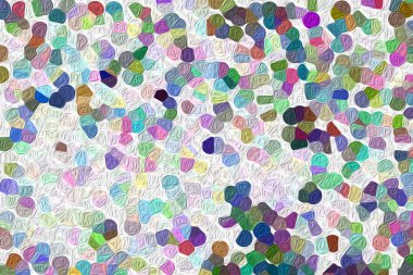 soyut pastel yumuşak renkli yumuşak bulanık dokulu arka plan odak tonlu. duvar kağıdı ya da web tasarımı olarak kullan