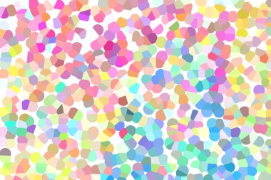 soyut pastel yumuşak renkli yumuşak bulanık dokulu arka plan odak tonlu. duvar kağıdı ya da web tasarımı olarak kullan