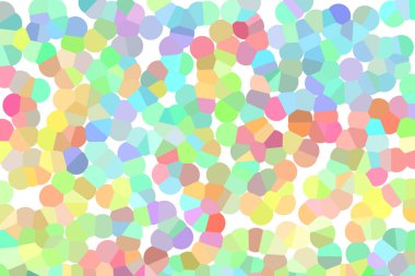 soyut pastel yumuşak renkli yumuşak bulanık dokulu arka plan odak tonlu. duvar kağıdı ya da web tasarımı olarak kullan