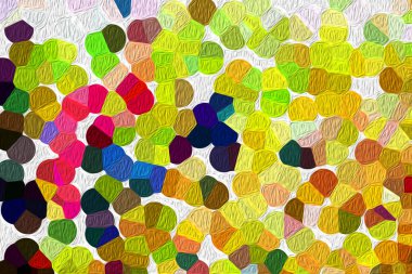 soyut pastel yumuşak renkli yumuşak bulanık dokulu arka plan odak tonlu. duvar kağıdı ya da web tasarımı olarak kullan