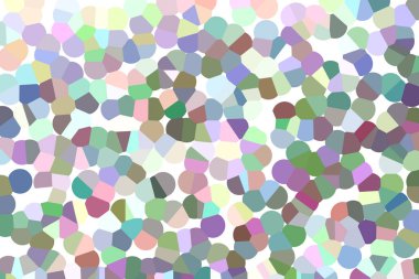 soyut pastel yumuşak renkli yumuşak bulanık dokulu arka plan odak tonlu. duvar kağıdı ya da web tasarımı olarak kullan