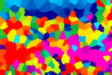 soyut pastel yumuşak renkli yumuşak bulanık dokulu arka plan odak tonlu. duvar kağıdı ya da web tasarımı olarak kullan