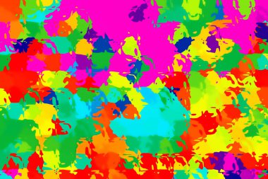 soyut pastel yumuşak renkli yumuşak bulanık dokulu arka plan odak tonlu. duvar kağıdı ya da web tasarımı olarak kullan