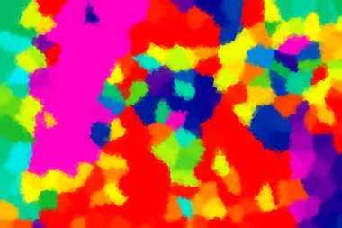 soyut pastel yumuşak renkli yumuşak bulanık dokulu arka plan odak tonlu. duvar kağıdı ya da web tasarımı olarak kullan