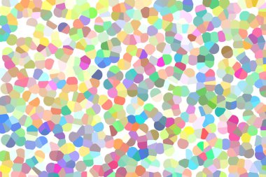 soyut pastel yumuşak renkli yumuşak bulanık dokulu arka plan odak tonlu. duvar kağıdı ya da web tasarımı olarak kullan