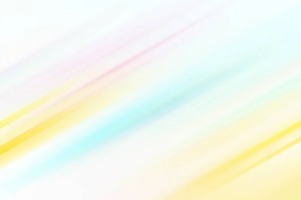 Abstract Pastel Soft Colorful Smooth Blurred Textured Background Focus Toned — Stock Photo, Image