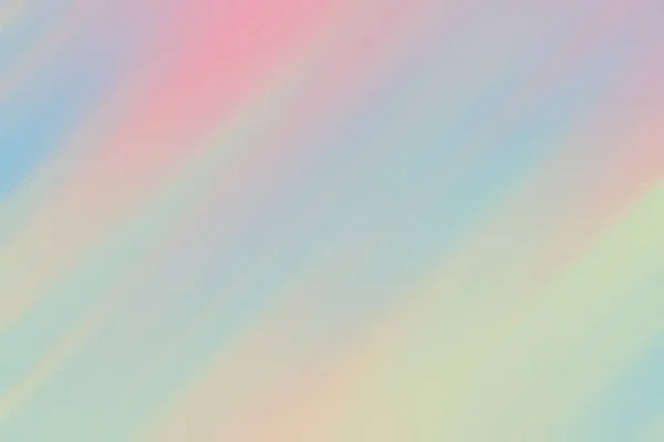 Abstract Pastel Soft Colorful Smooth Blurred Textured Background Focus Toned — Stock Photo, Image