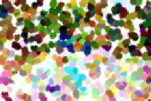 Abstrato Pastel Macio Colorido Liso Desfocado Texturizado Fundo Fora Foco — Fotografia de Stock