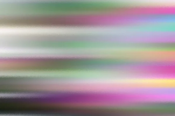 Abstrait Pastel Doux Coloré Lisse Flou Fond Texturé Hors Foyer — Photo