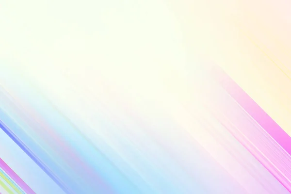 Abstract Pastel Soft Colorful Smooth Blurred Textured Background Focus Toned — Stock Photo, Image