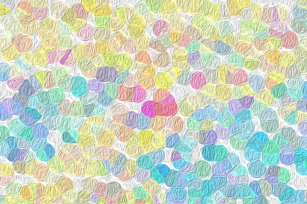 soyut pastel yumuşak renkli yumuşak bulanık dokulu arka plan odak tonlu. duvar kağıdı ya da web tasarımı olarak kullan