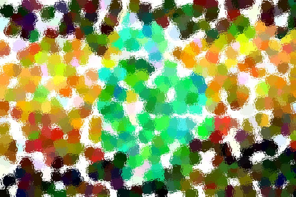 Abstrato Pastel Macio Colorido Liso Desfocado Texturizado Fundo Fora Foco — Fotografia de Stock