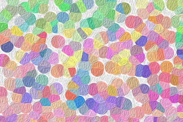 soyut pastel yumuşak renkli yumuşak bulanık dokulu arka plan odak tonlu. duvar kağıdı ya da web tasarımı olarak kullan