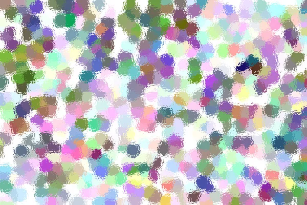 Abstracto Pastel Suave Colorido Suave Borrosa Textura Fondo Fuera Foco — Foto de Stock